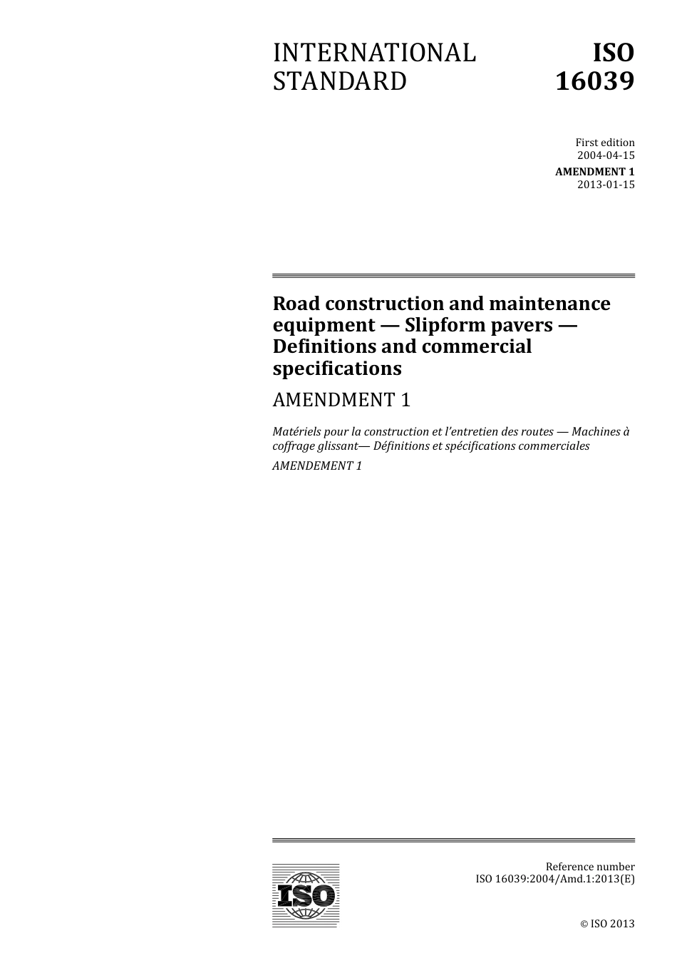 ISO 16039-2004 amd1-2013.pdf_第1页