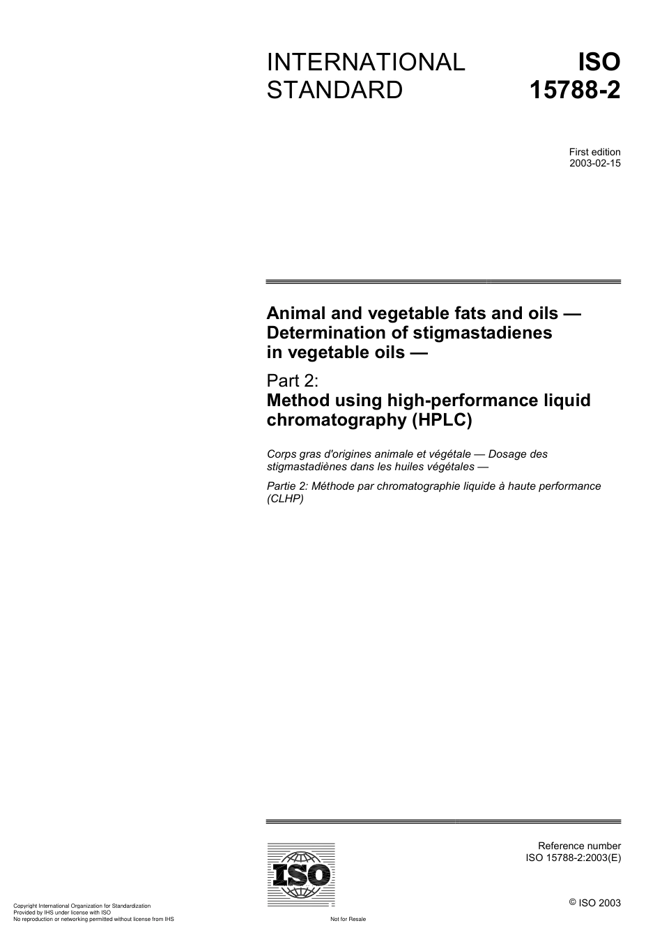 ISO 15788-2-2003.pdf_第1页