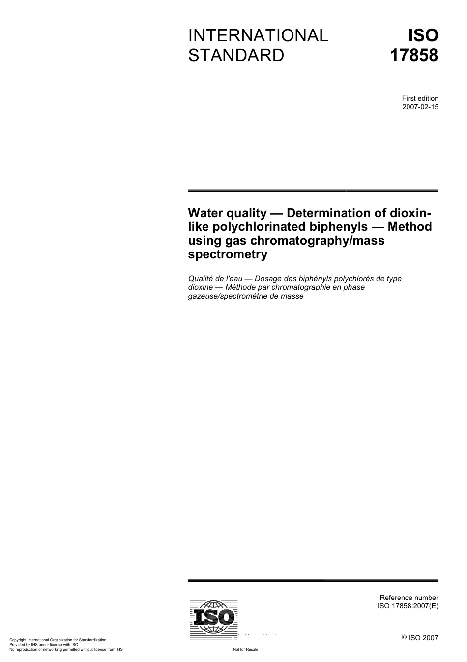 ISO 17858-2007.pdf_第1页