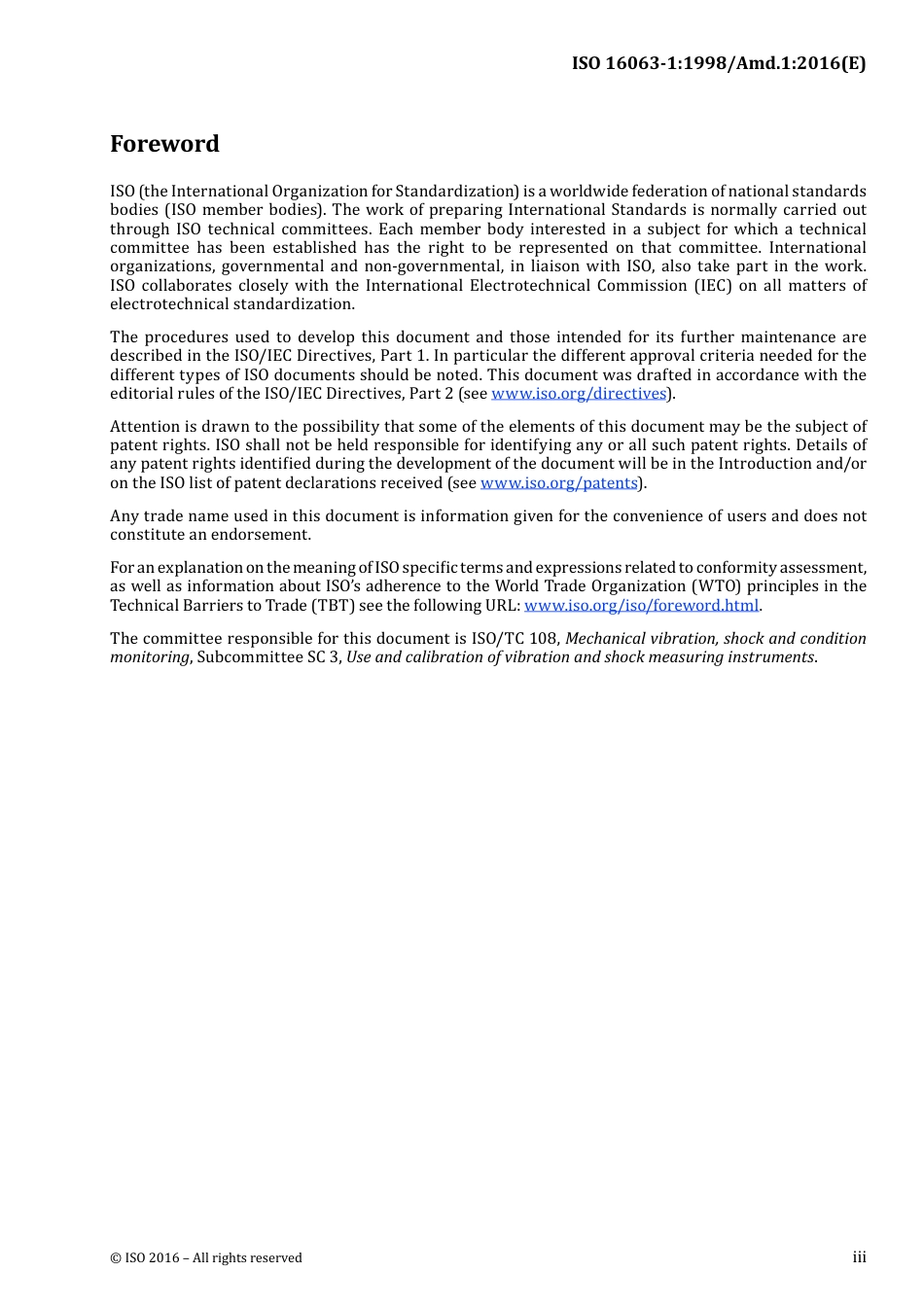 ISO 16063-1-1998 amd1-2016.pdf_第3页