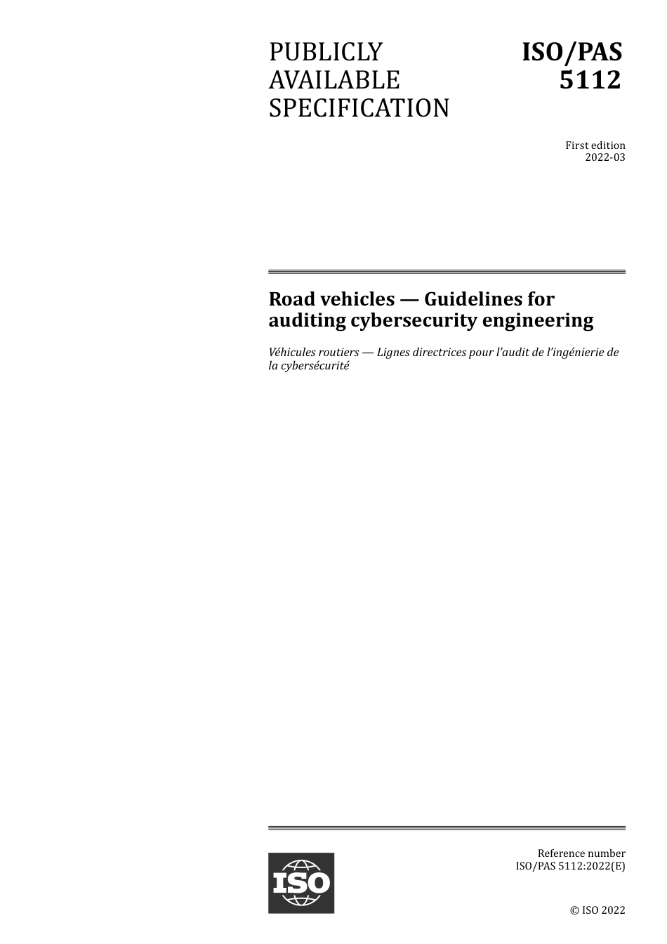ISO PAS 05112-2022.pdf_第1页