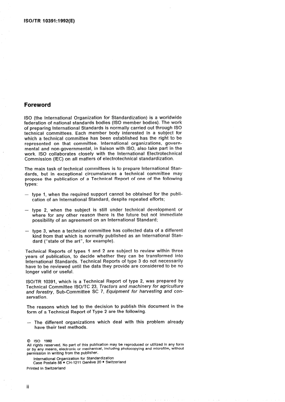 ISO TR 10391-1992 scan.pdf_第2页