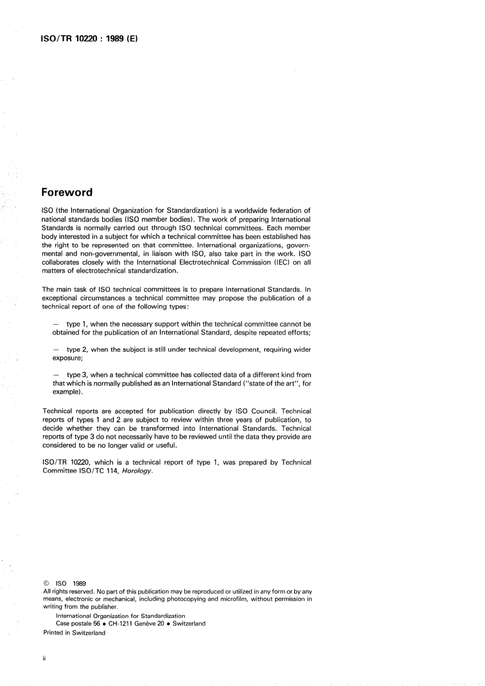 ISO TR 10220-1989 scan.pdf_第2页