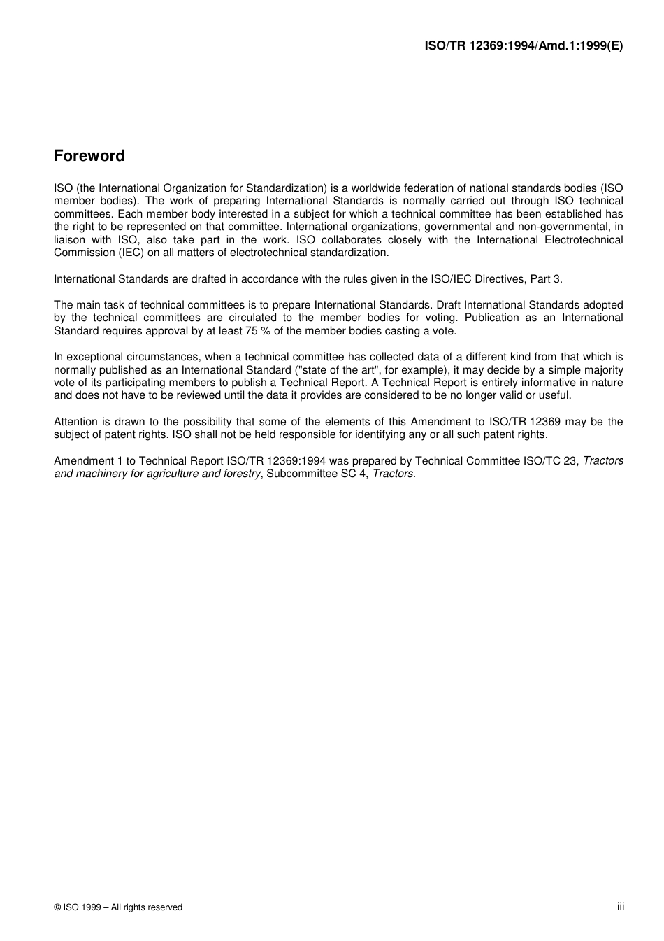 ISO TR 12369-1994 amd1-1999.pdf_第3页