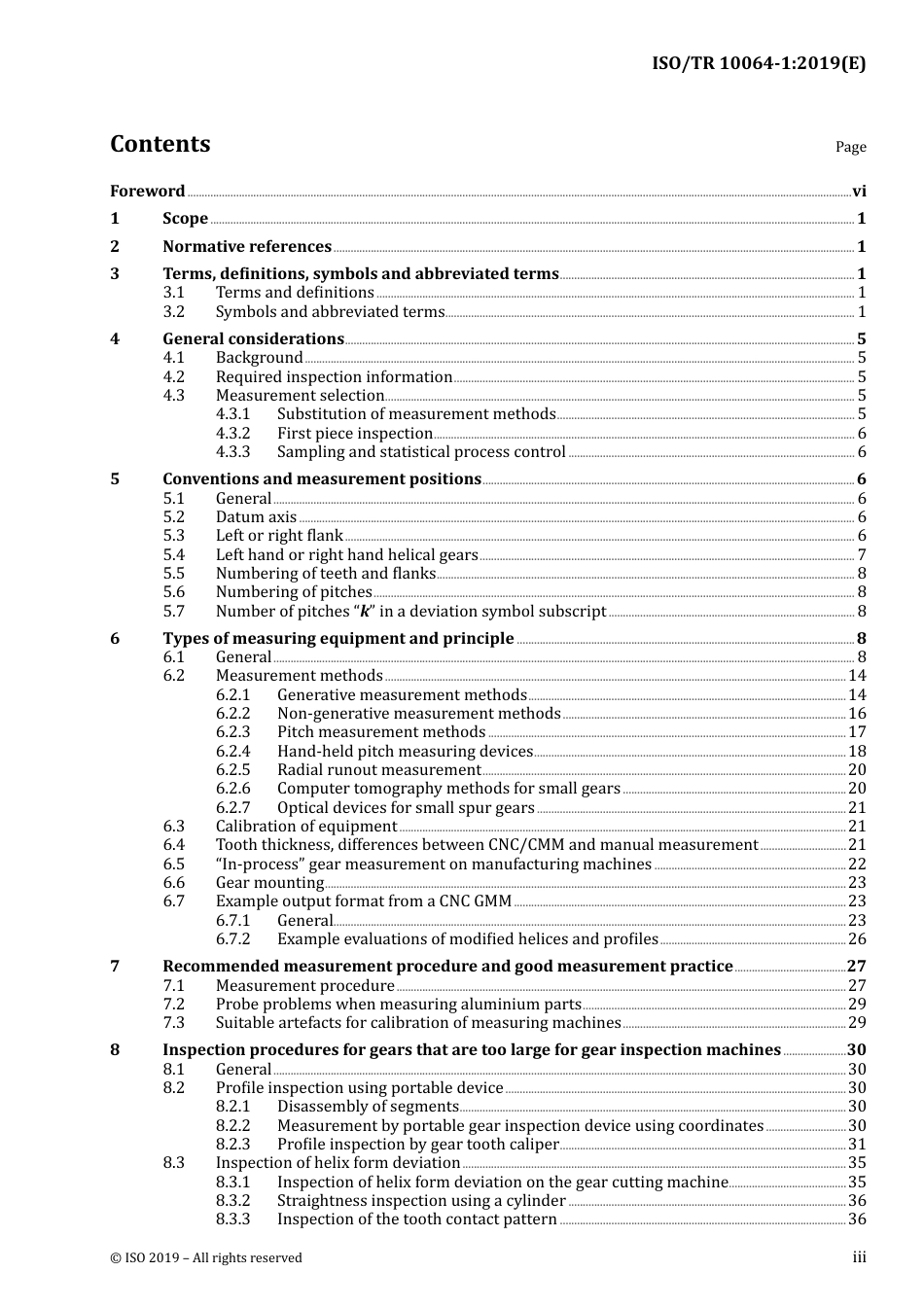 ISO TR 10064-1-2019.pdf_第3页