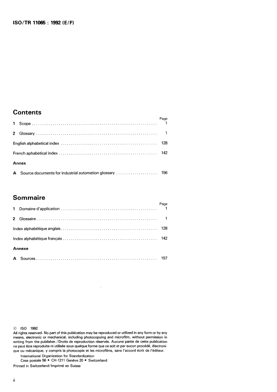 ISO TR 11065-1992 scan.pdf_第2页