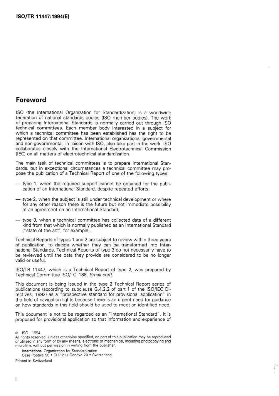 ISO TR 11447-1994 scan.pdf_第2页