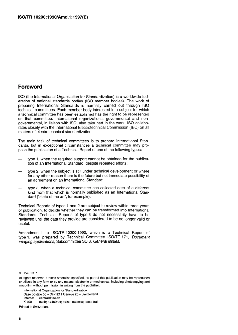 ISO TR 10200-1990 amd1-1997 scan.pdf_第2页