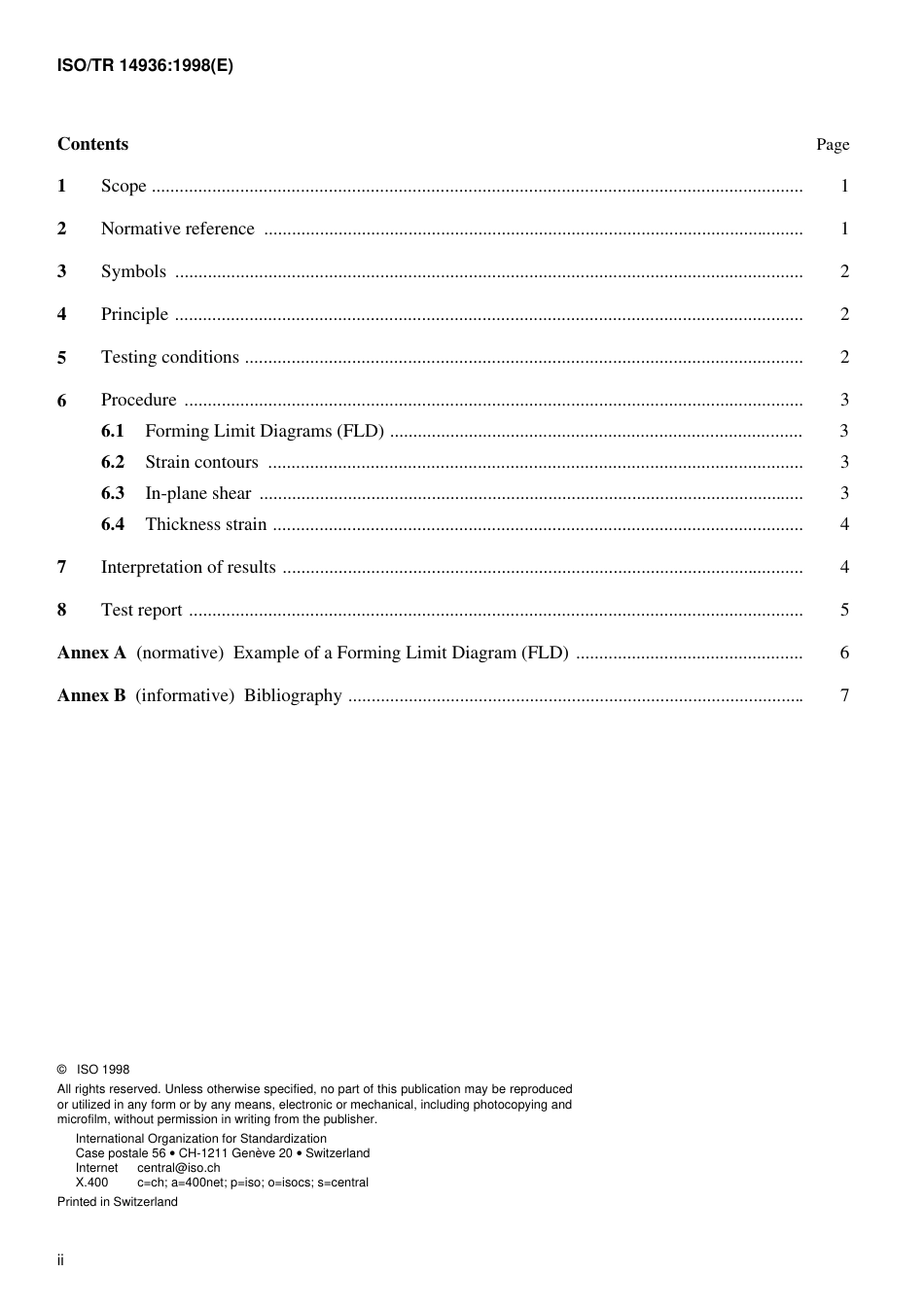 ISO TR 14936-1998.pdf_第2页