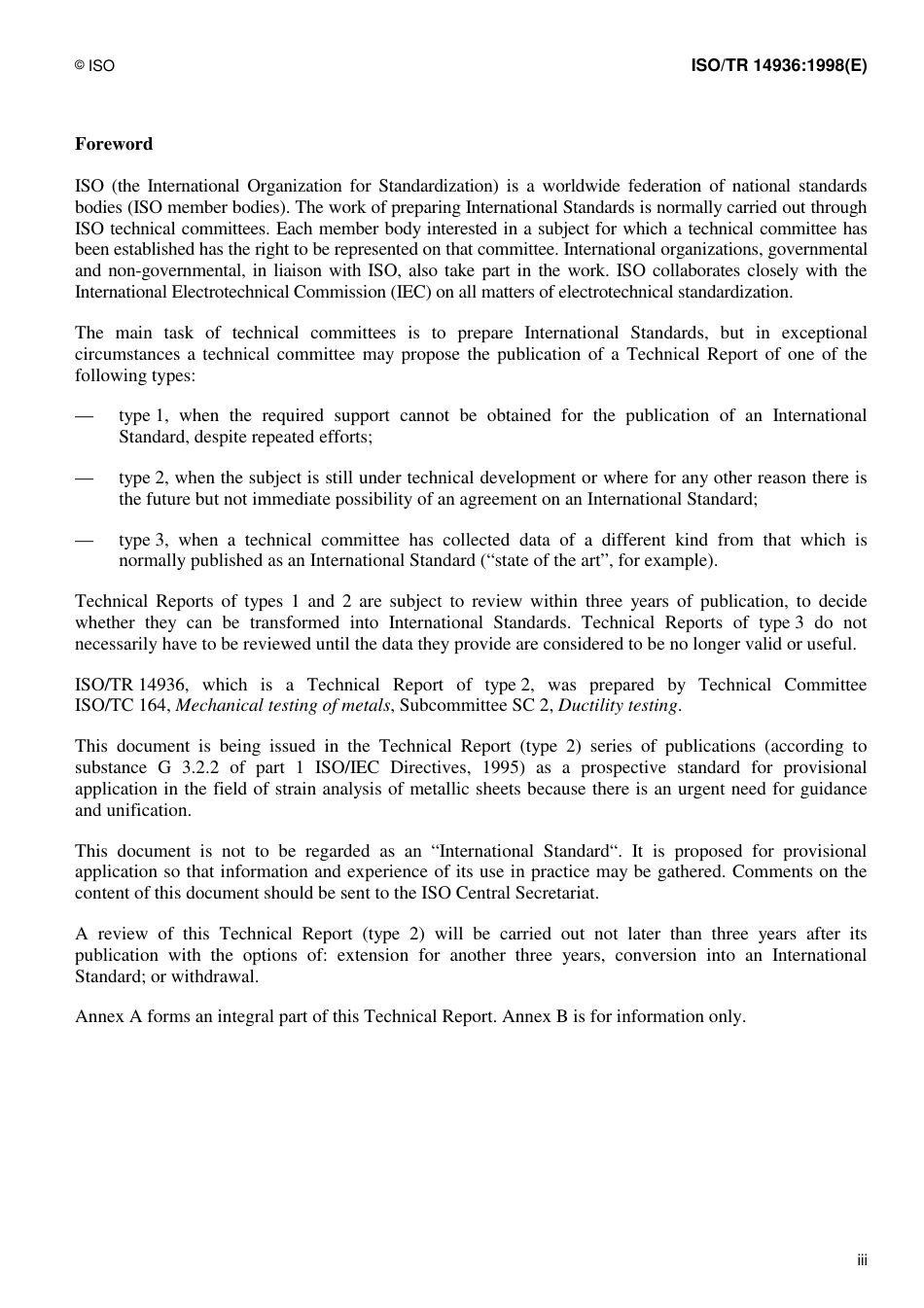 ISO TR 14936-1998.pdf_第3页