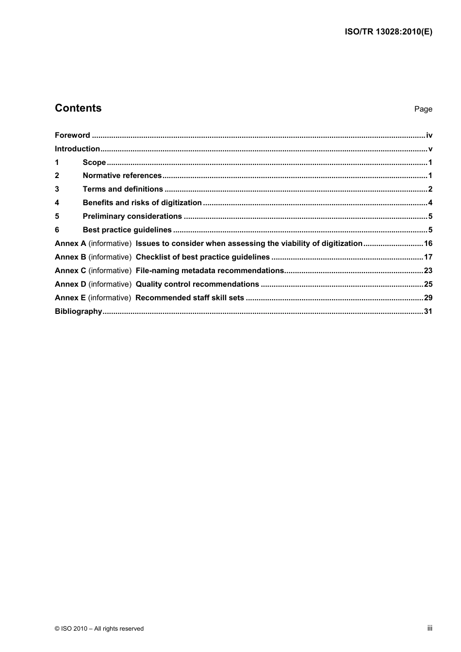ISO TR 13028-2010.pdf_第3页
