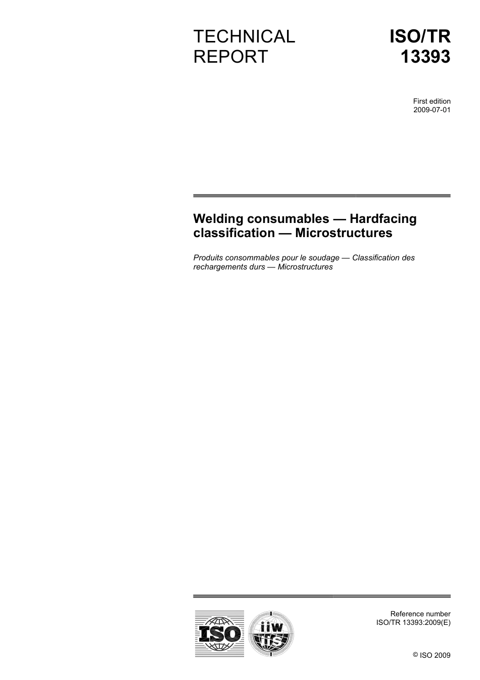 ISO TR 13393-2009.pdf_第1页