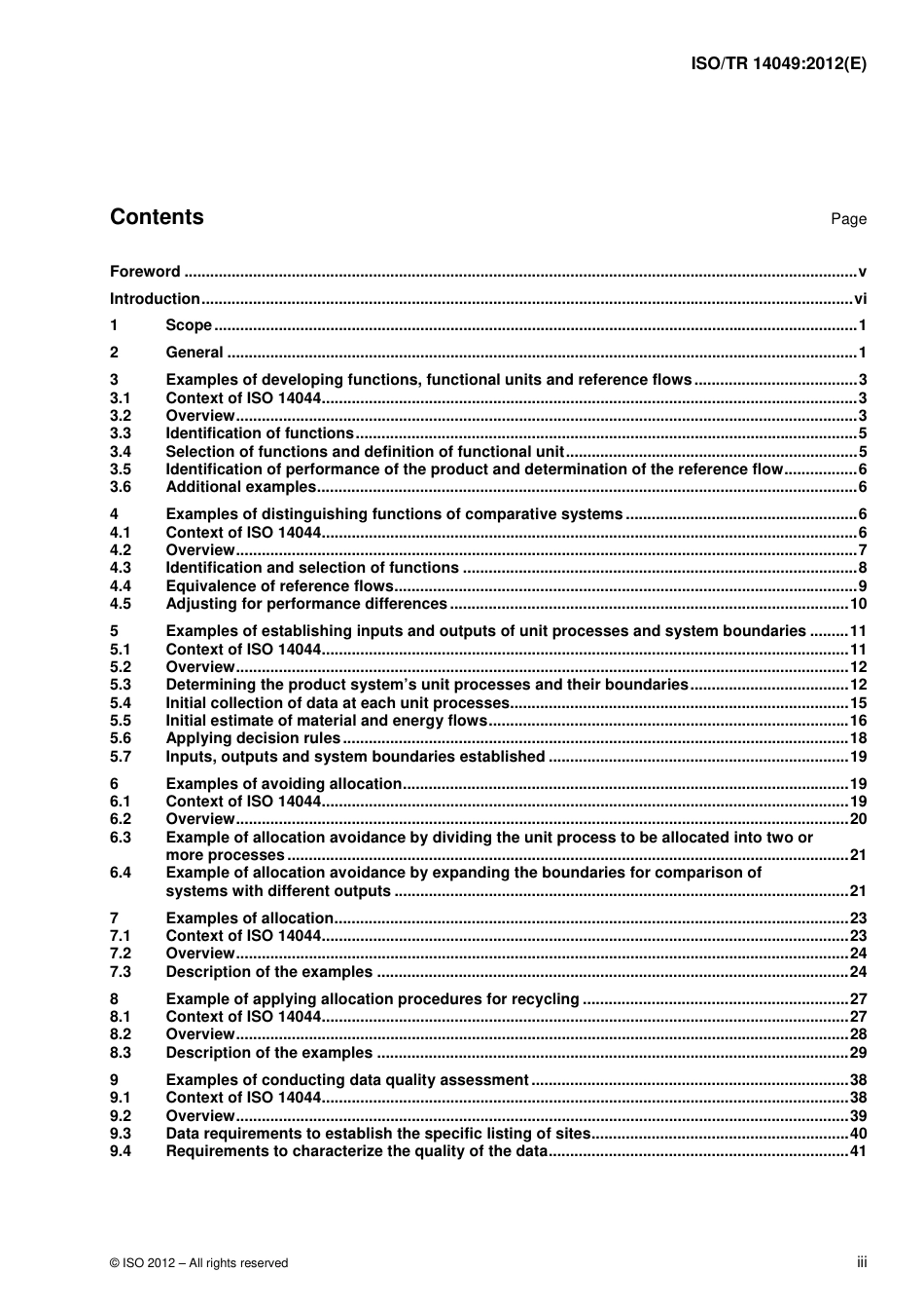 ISO TR 14049-2012.pdf_第3页