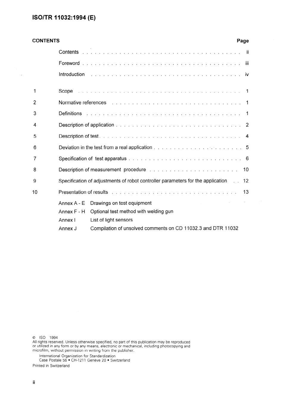 ISO TR 11032-1994 scan.pdf_第2页