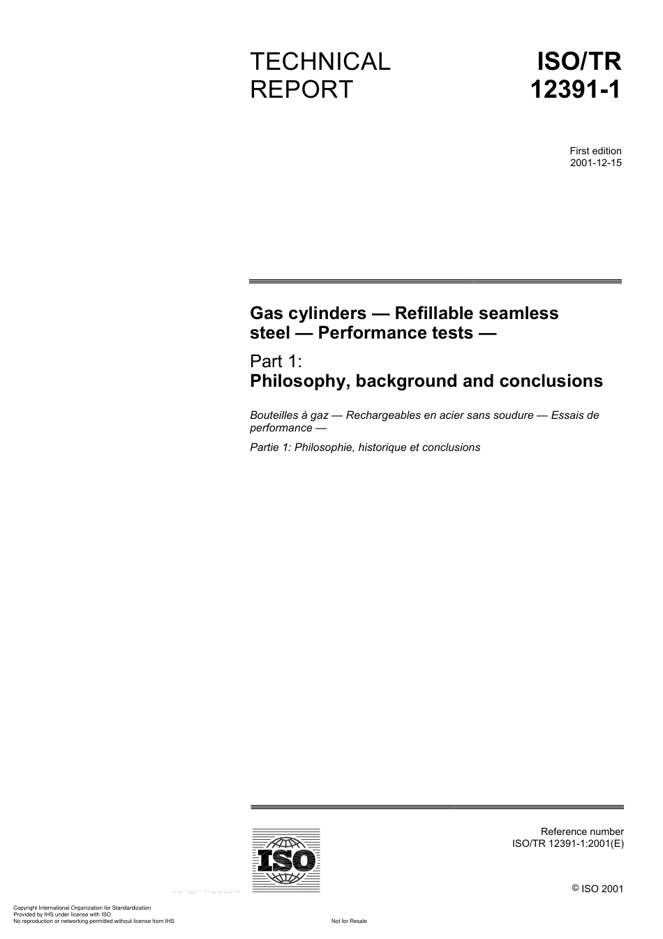 ISO TR 12391-1-2001.pdf_第1页