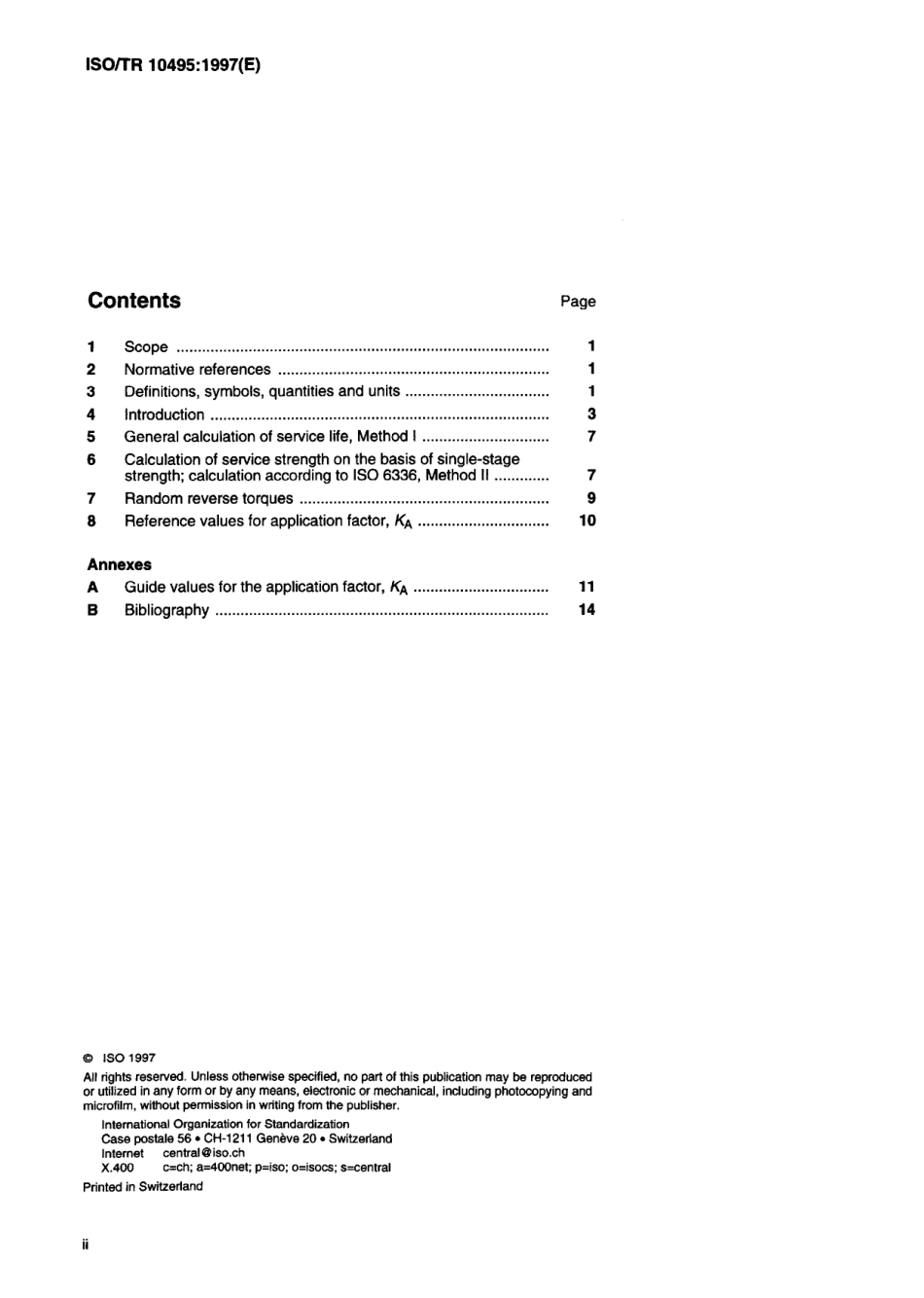 ISO TR 10495-1997 scan.pdf_第2页