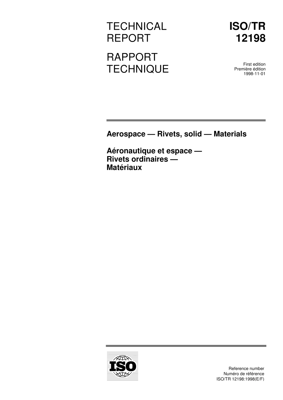 ISO TR 12198-1998.pdf_第1页