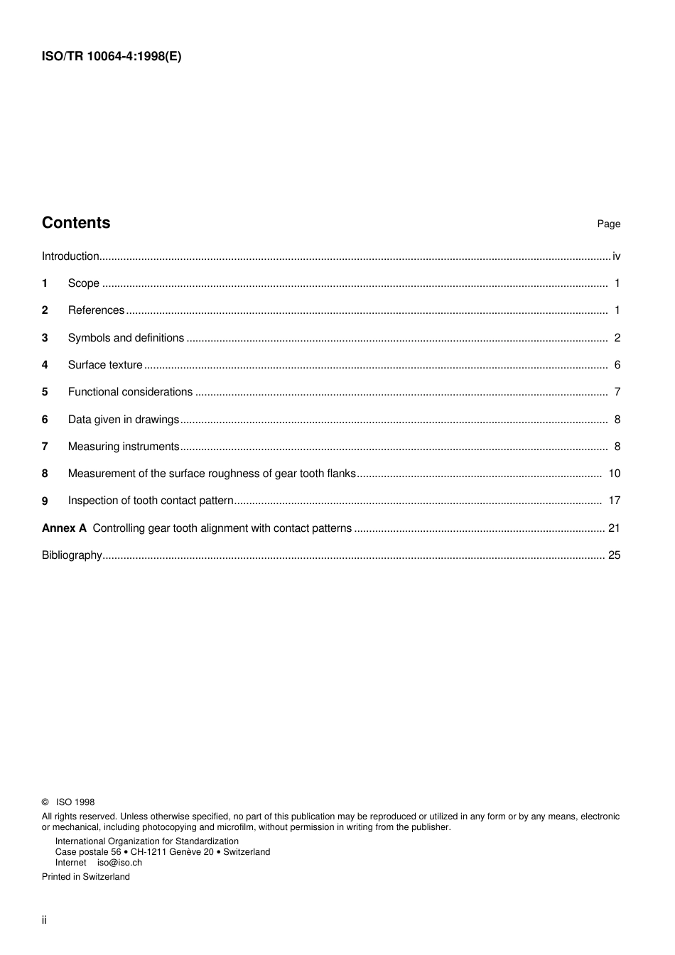 ISO TR 10064-4-1998.pdf_第2页