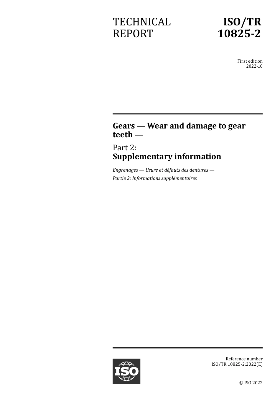 ISO TR 10825-2-2022.pdf_第1页