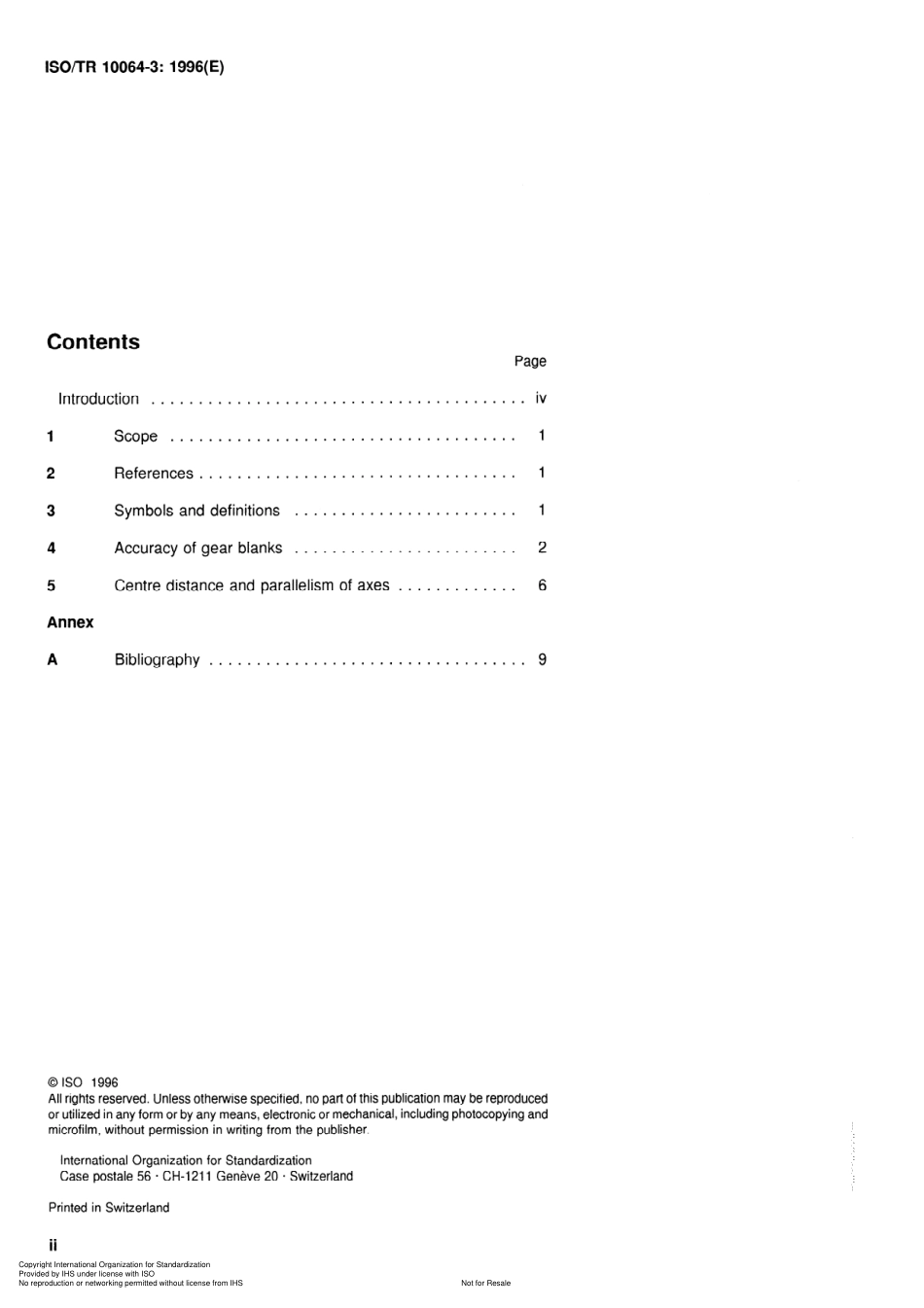 ISO TR 10064-3-1996 scan.pdf_第2页