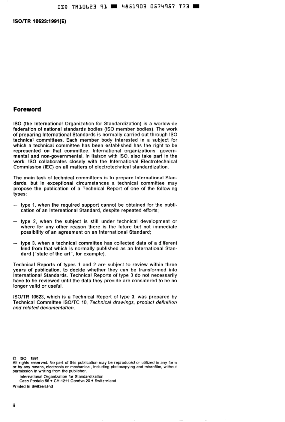 ISO TR 10623-1991 scan.pdf_第2页