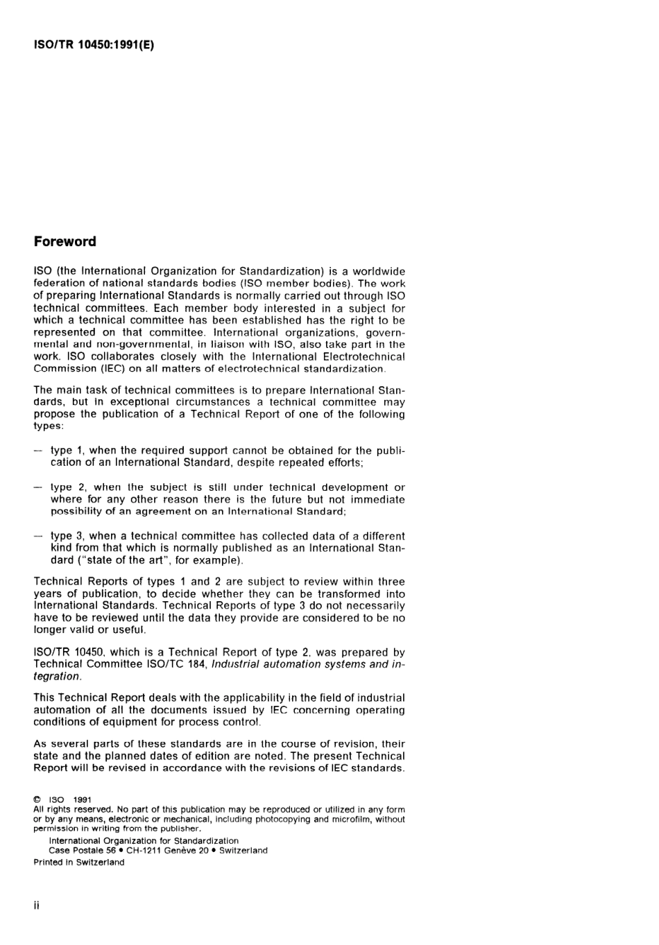 ISO TR 10450-1991 scan.pdf_第2页