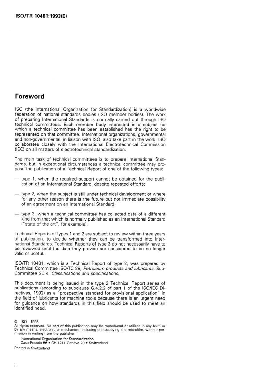 ISO TR 10481-1993 scan.pdf_第2页