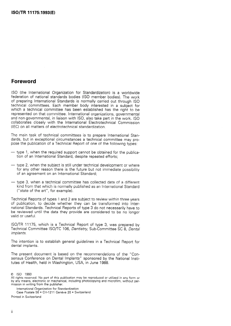 ISO TR 11175-1993 scan.pdf_第2页