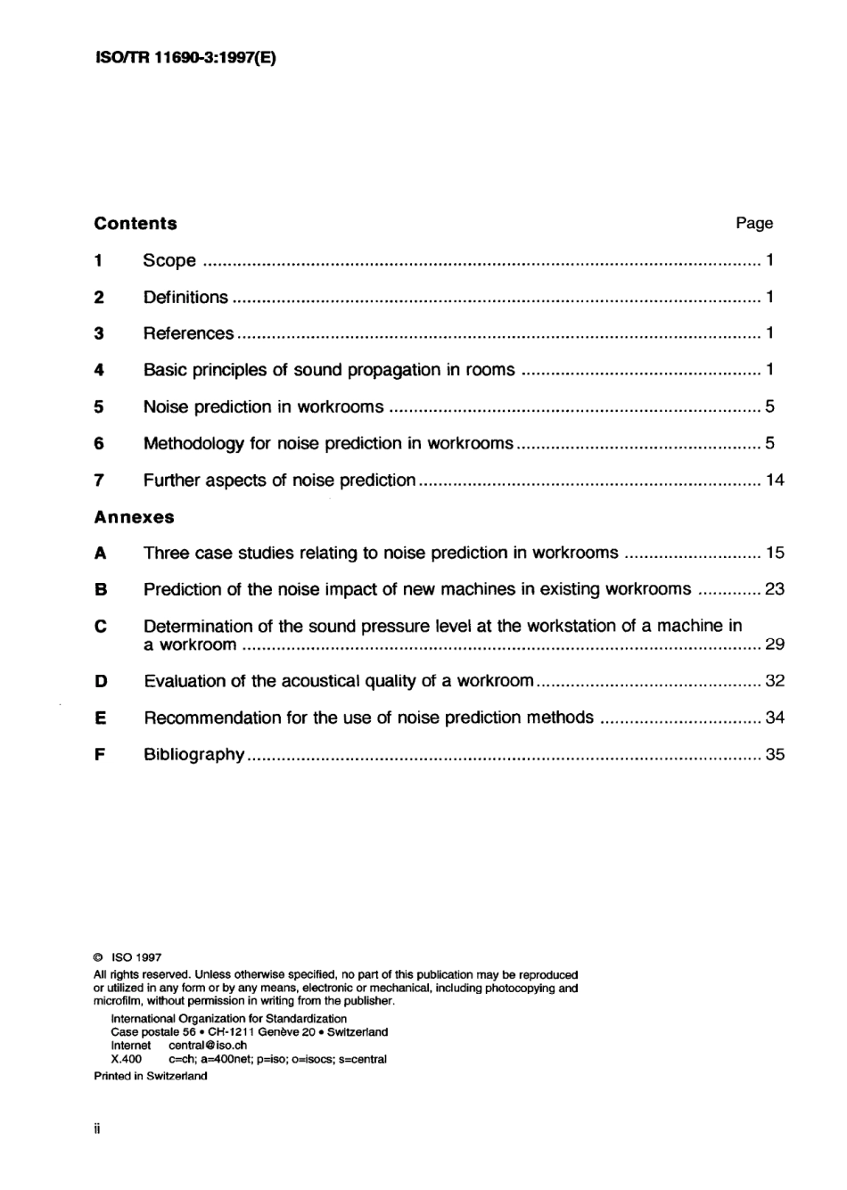 ISO TR 11690-3-1997 scan.pdf_第2页