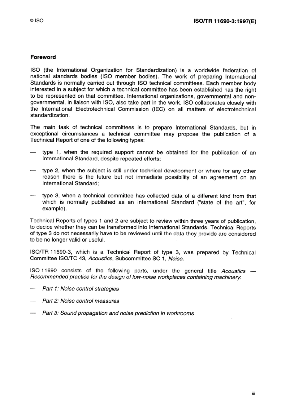 ISO TR 11690-3-1997 scan.pdf_第3页