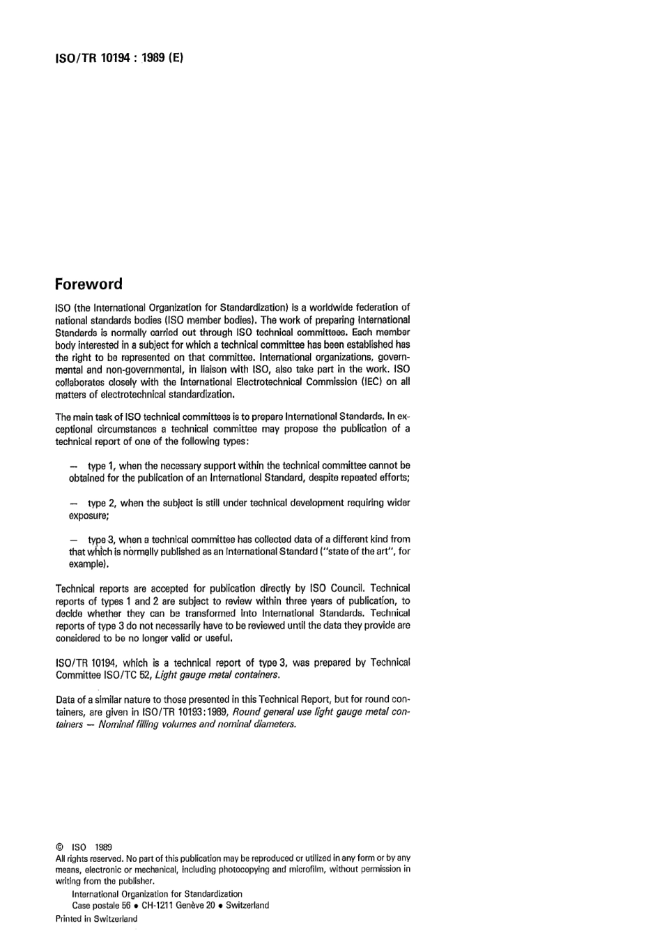 ISO TR 10194-1989 scan.pdf_第2页