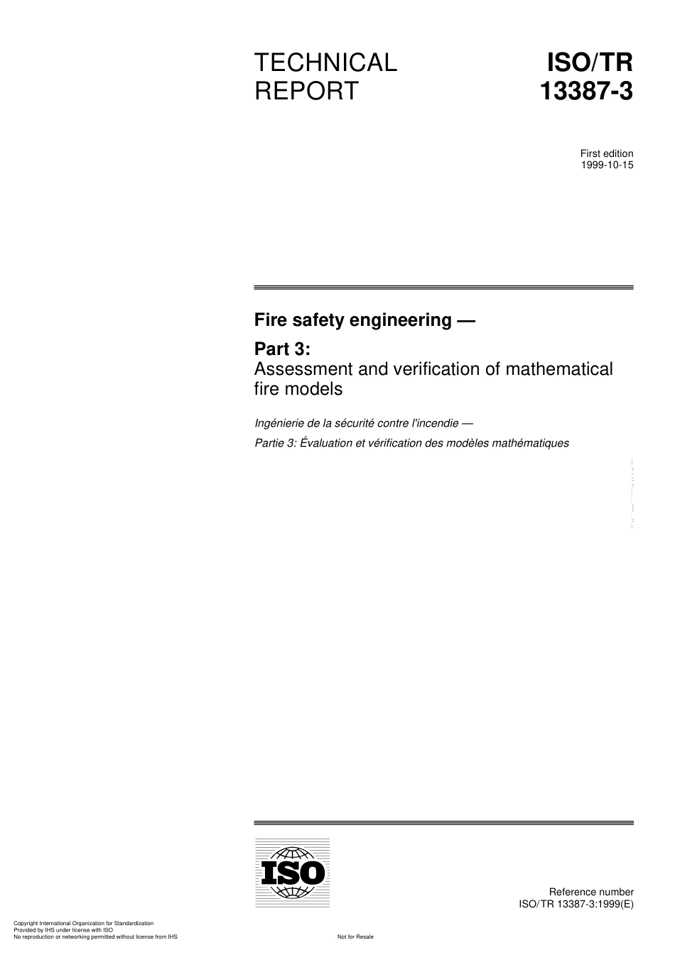 ISO TR 13387-3-1999.pdf_第1页