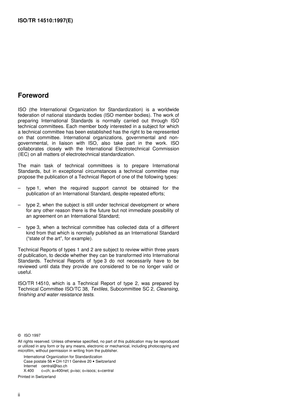 ISO TR 14510-1997.pdf_第2页