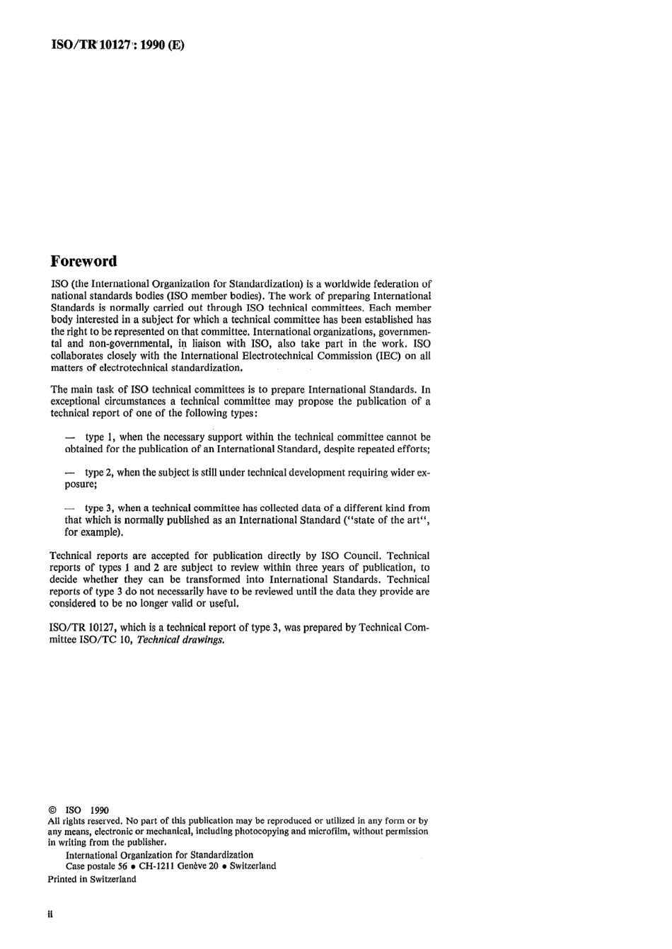 ISO TR 10127-1990 scan.pdf_第2页