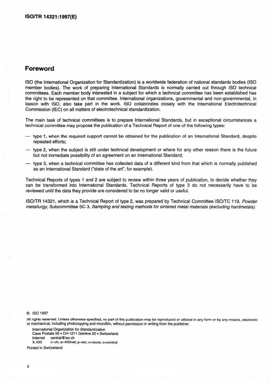 ISO TR 14321-1997 scan.pdf_第2页