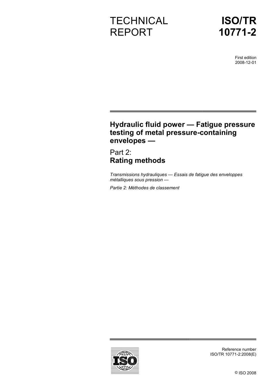 ISO TR 10771-2-2008.pdf_第1页