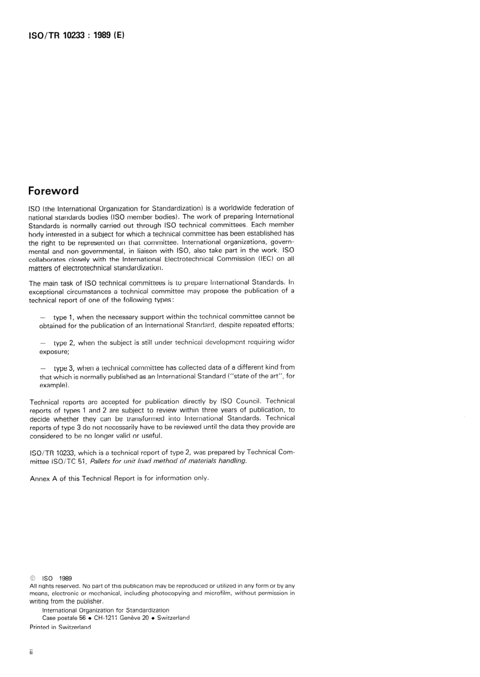 ISO TR 10233-1989 scan.pdf_第2页