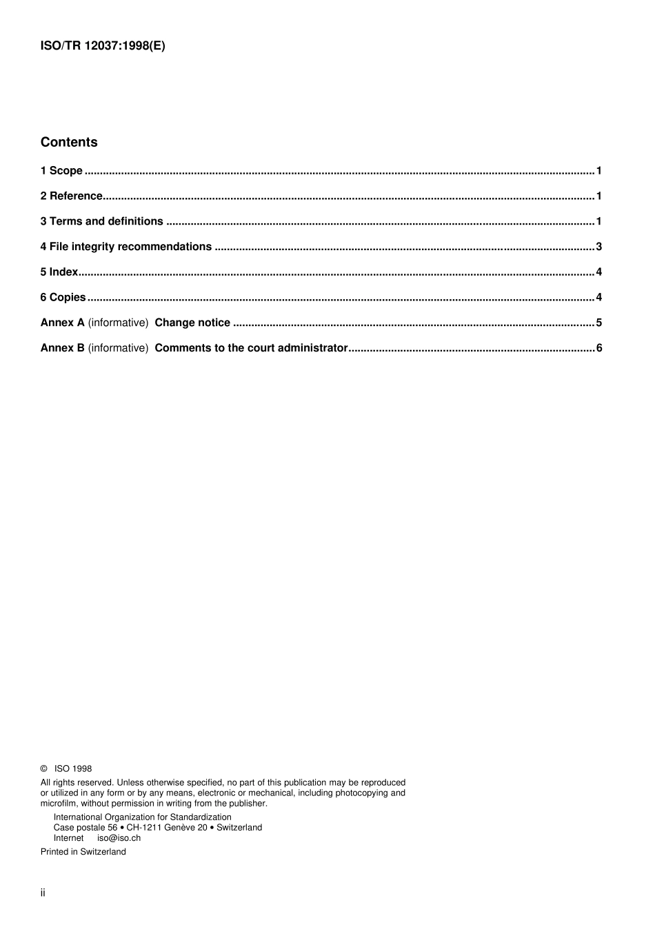 ISO TR 12037-1998.pdf_第2页