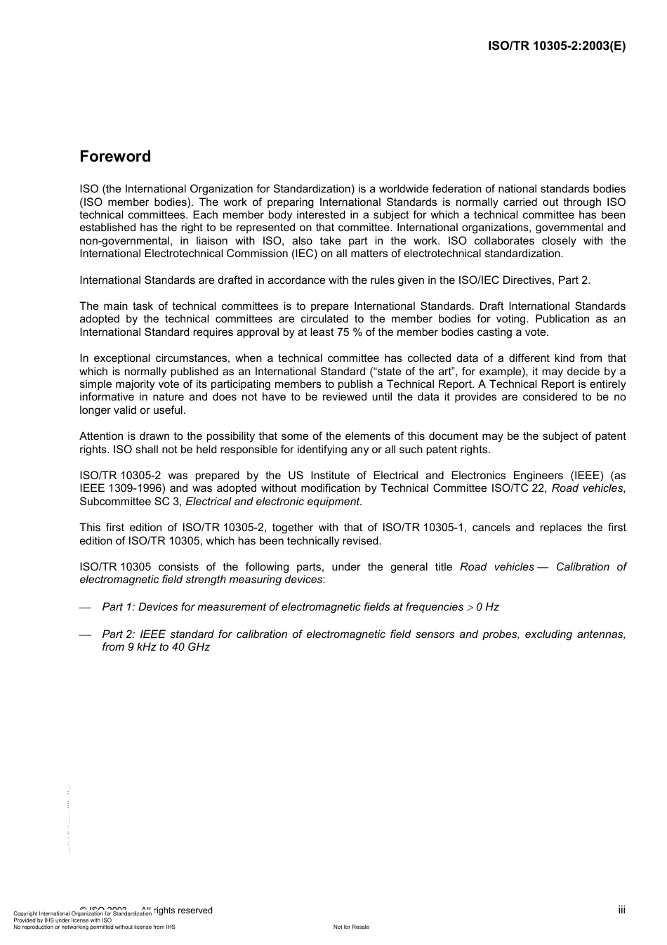 ISO TR 10305-2-2003.pdf_第3页