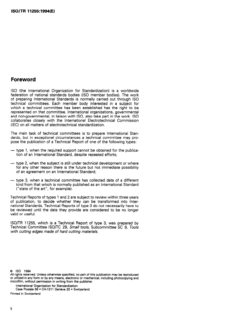 ISO TR 11255-1994 scan.pdf_第2页