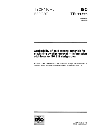 ISO TR 11255-1994 scan.pdf