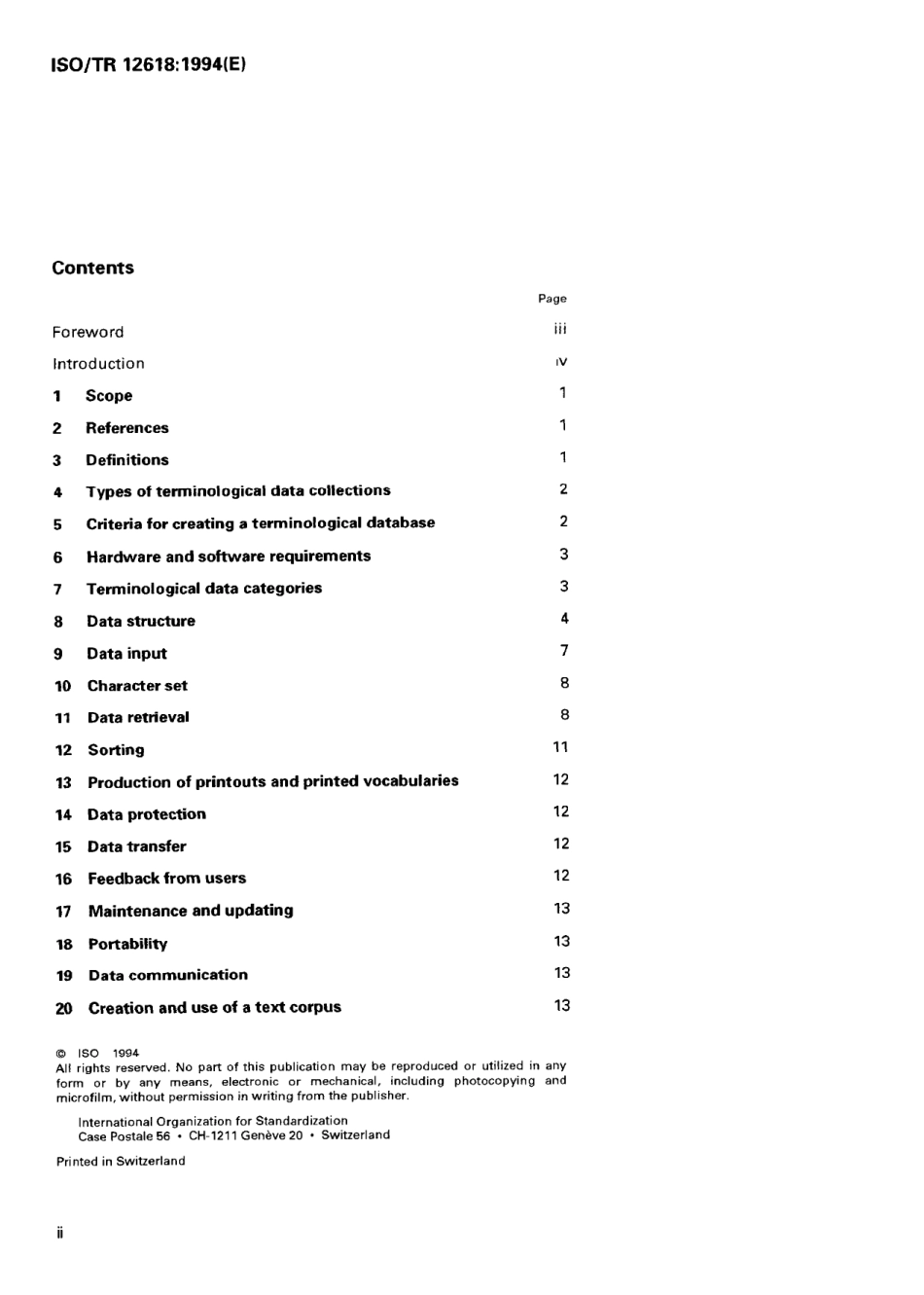 ISO TR 12618-1994 scan.pdf_第2页