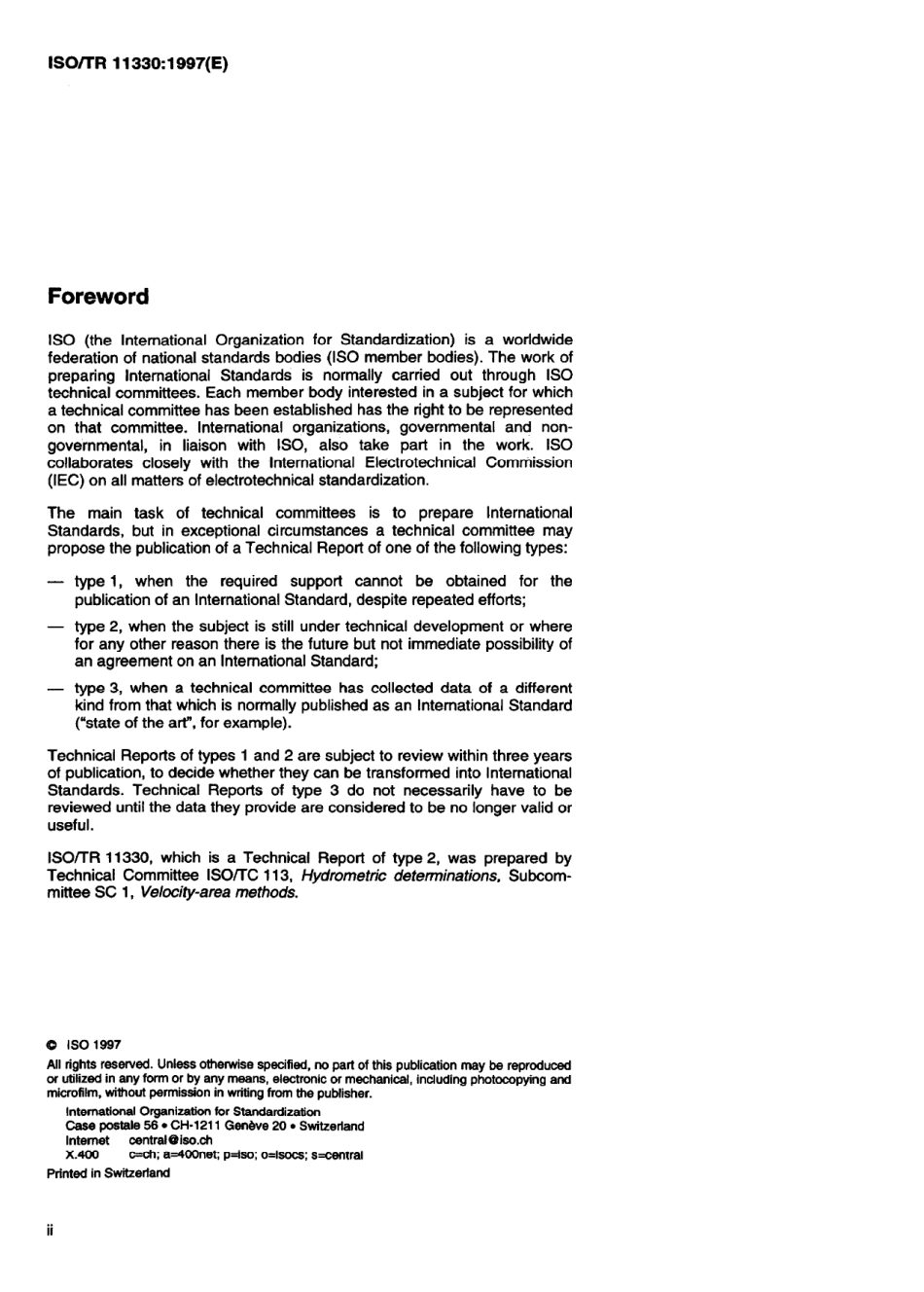 ISO TR 11330-1997 scan.pdf_第2页