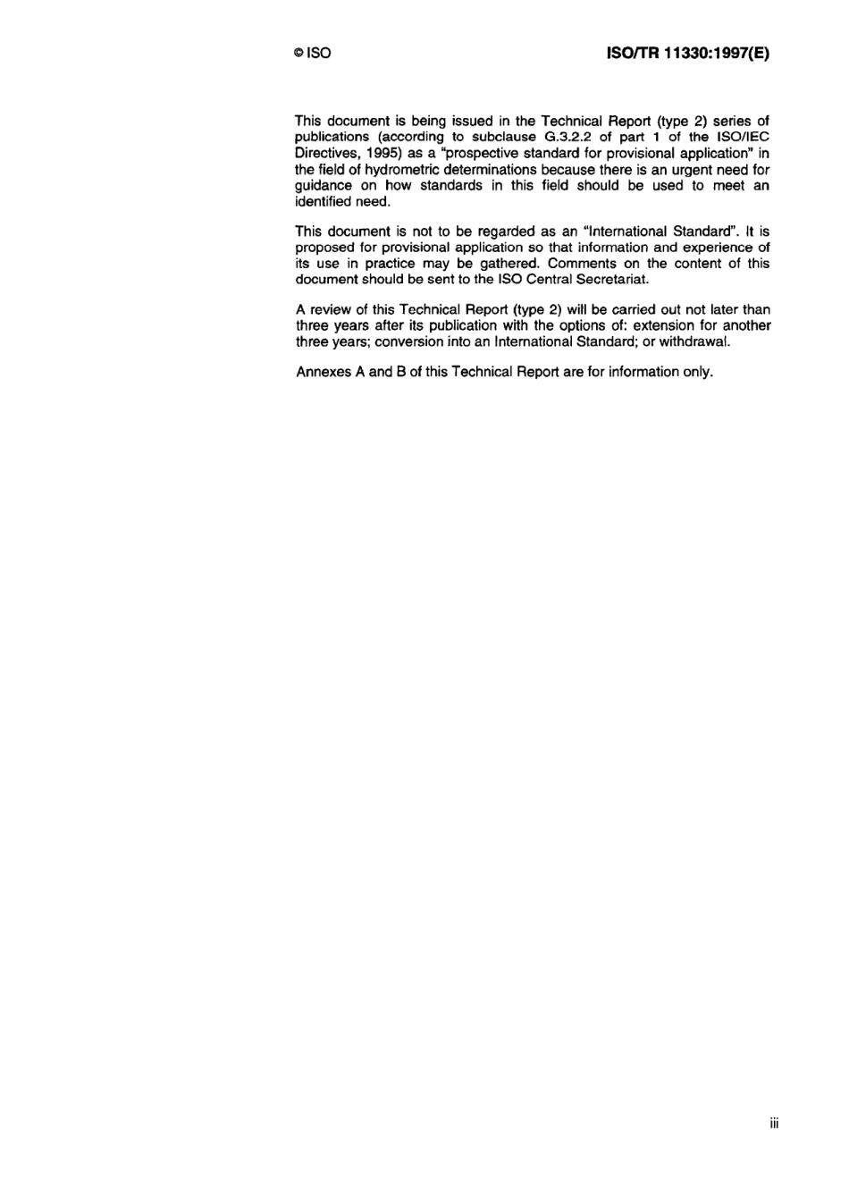 ISO TR 11330-1997 scan.pdf_第3页