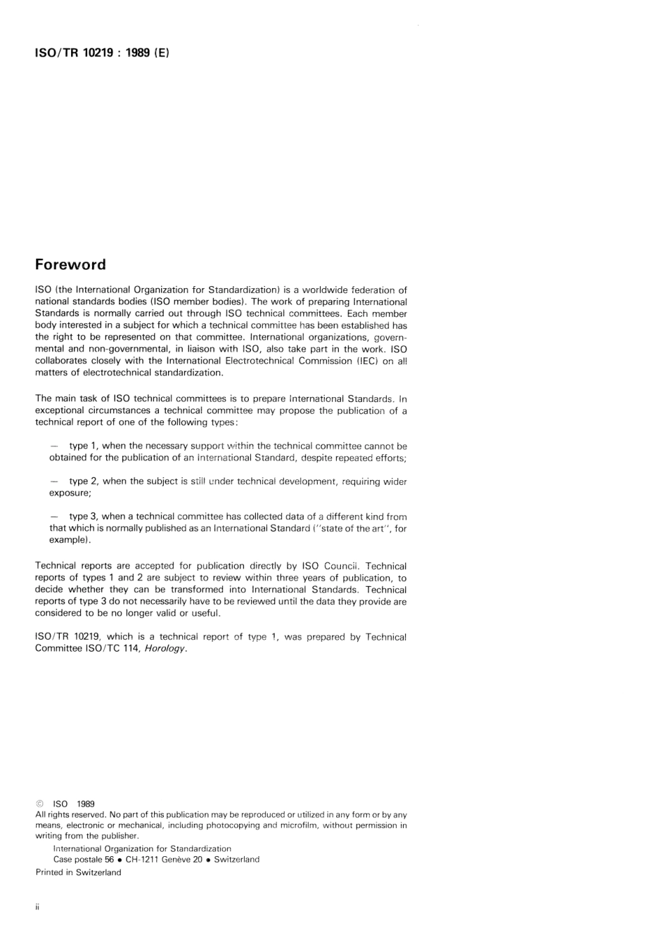 ISO TR 10219-1989 scan.pdf_第2页