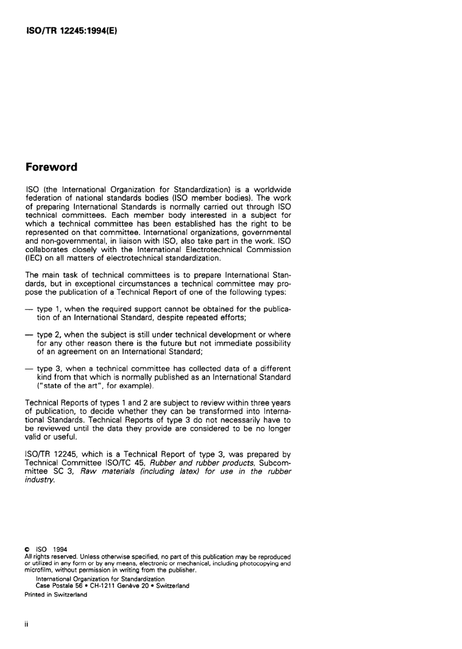 ISO TR 12245-1994 scan.pdf_第2页