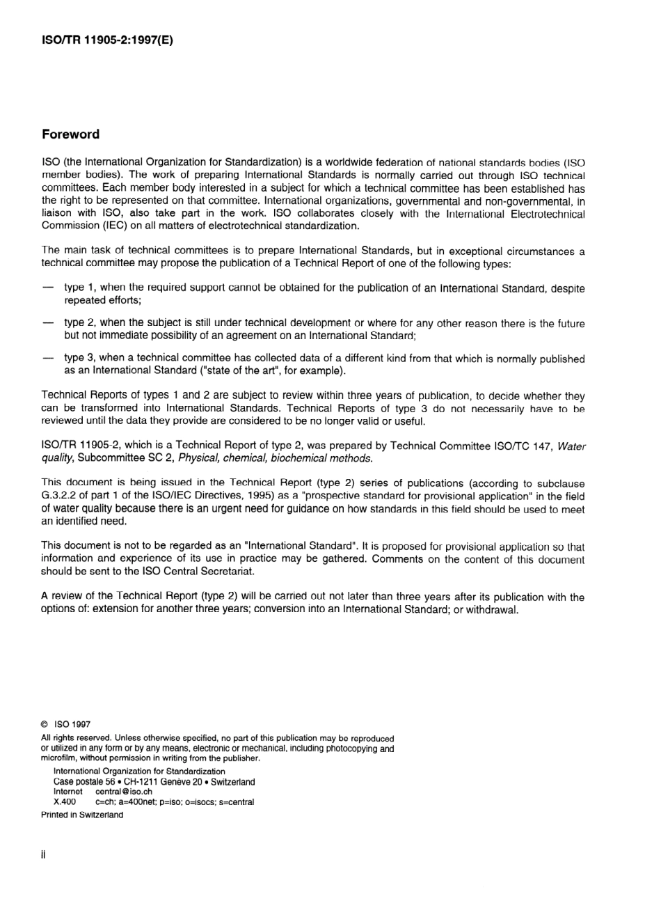 ISO TR 11905-2-1997 scan.pdf_第2页