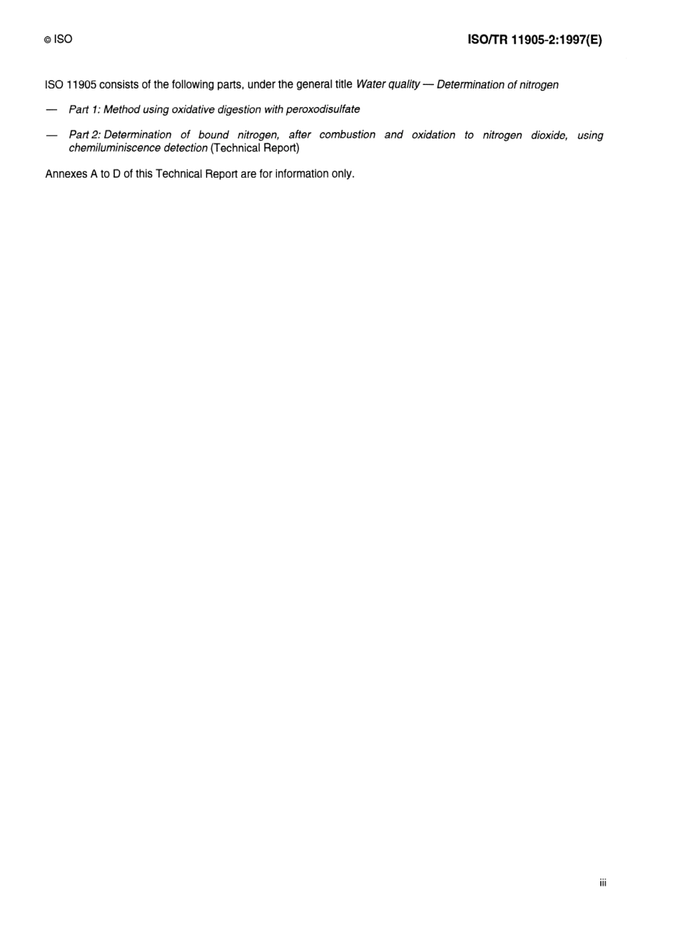 ISO TR 11905-2-1997 scan.pdf_第3页