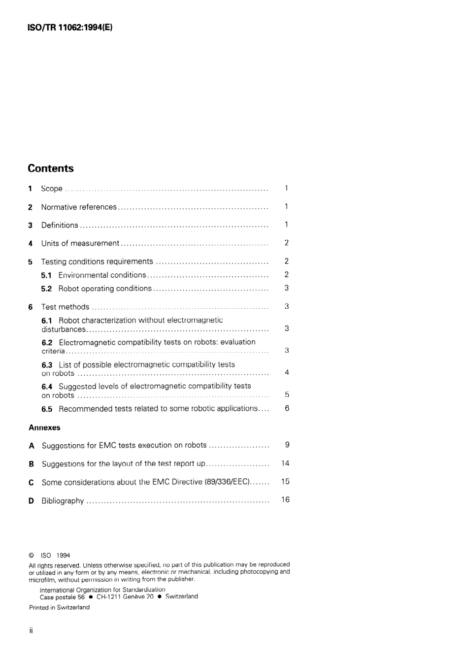 ISO TR 11062-1994 scan.pdf_第2页