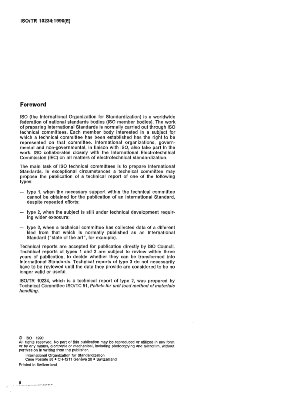 ISO TR 10234-1990 scan.pdf_第2页